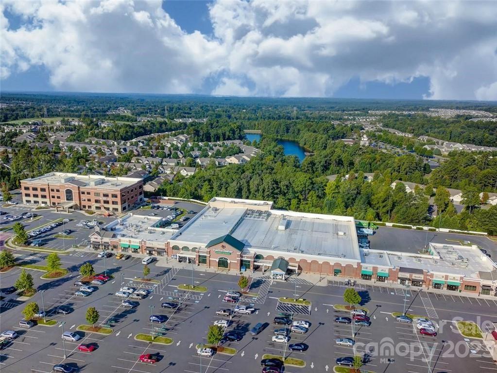 Sun City Carolina Lakes - Residential