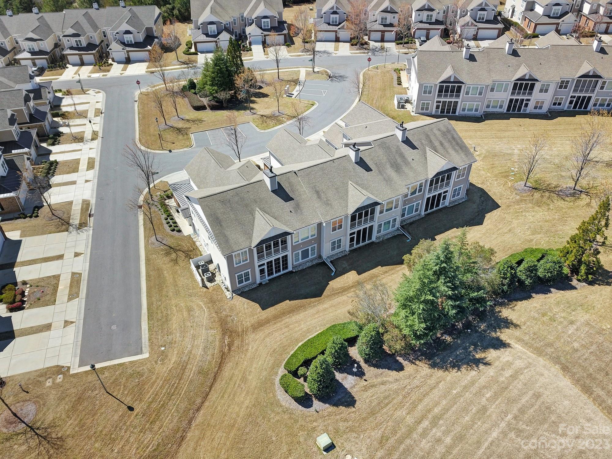 Sun City Carolina Lakes - Residential