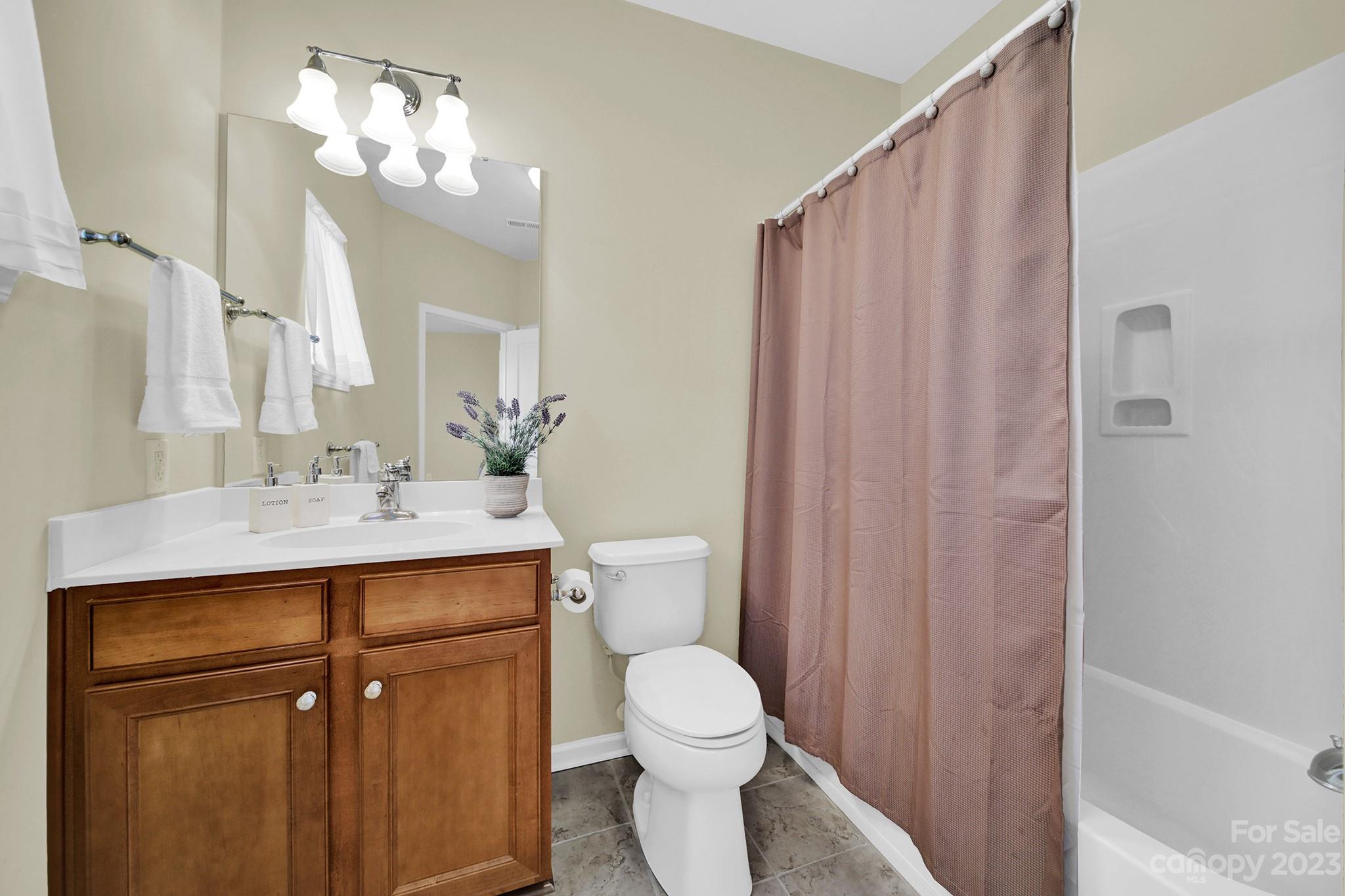 Sun City Carolina Lakes - Residential