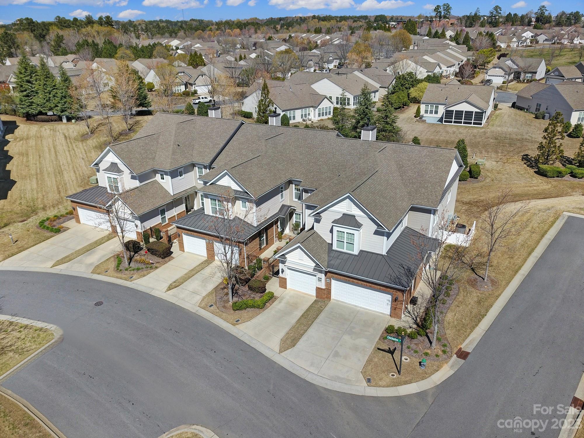 Sun City Carolina Lakes - Residential