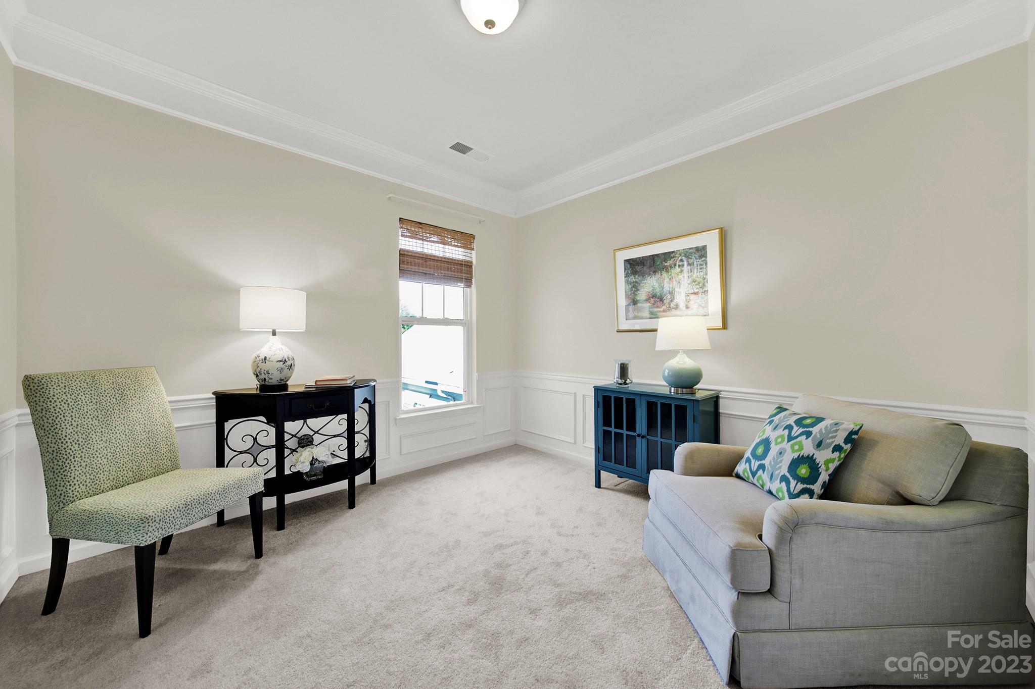 Sun City Carolina Lakes - Residential