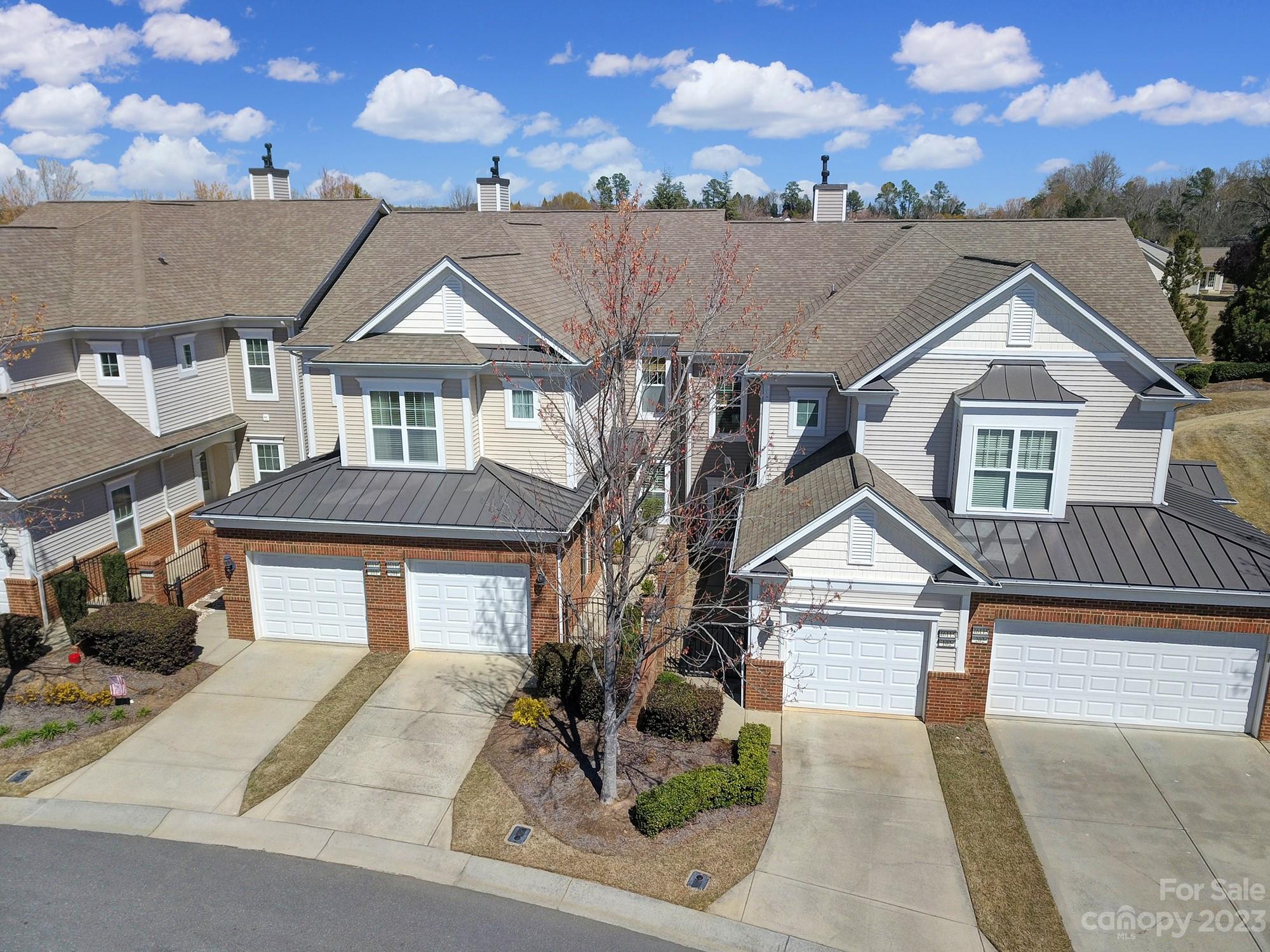 Sun City Carolina Lakes - Residential