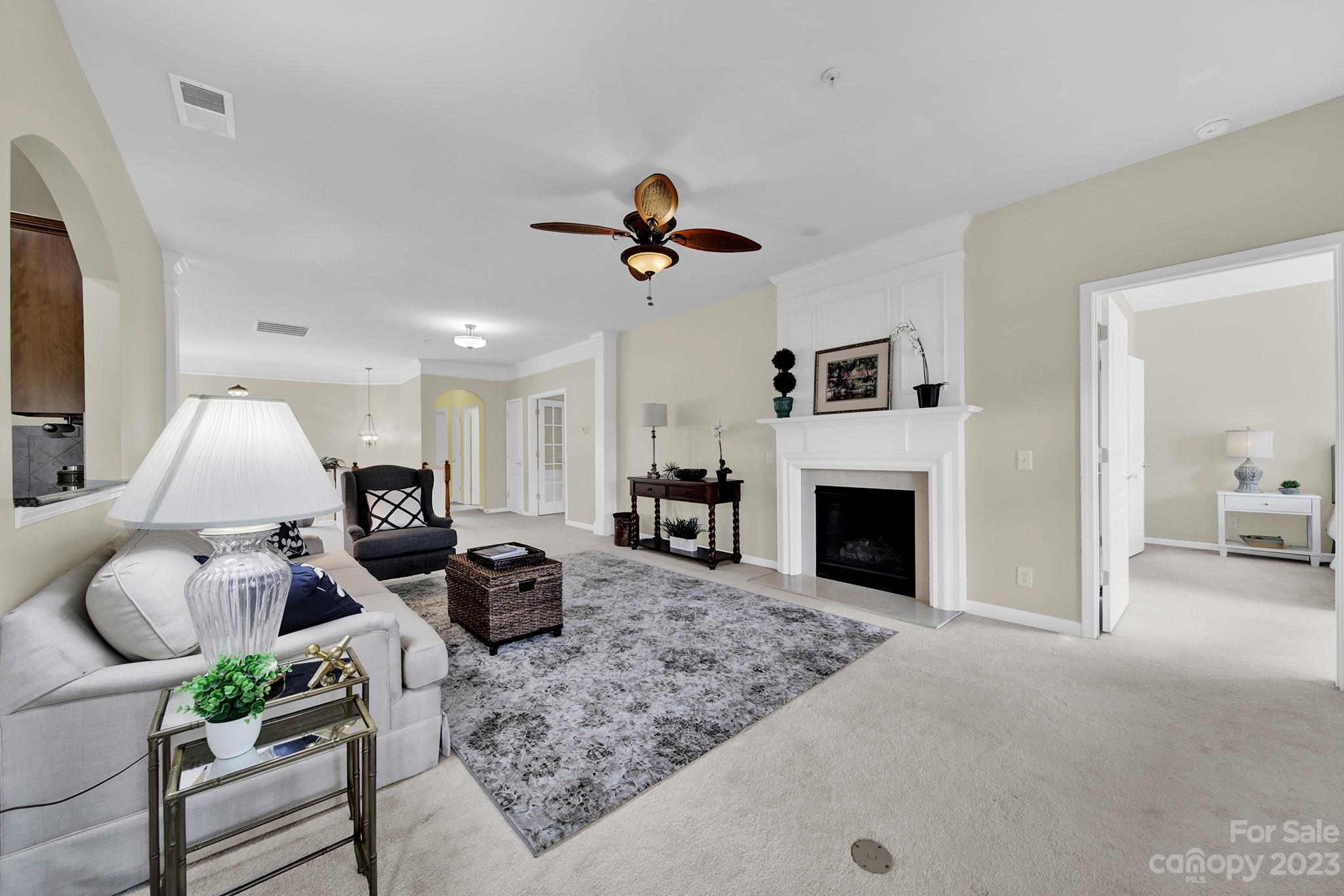 Sun City Carolina Lakes - Residential