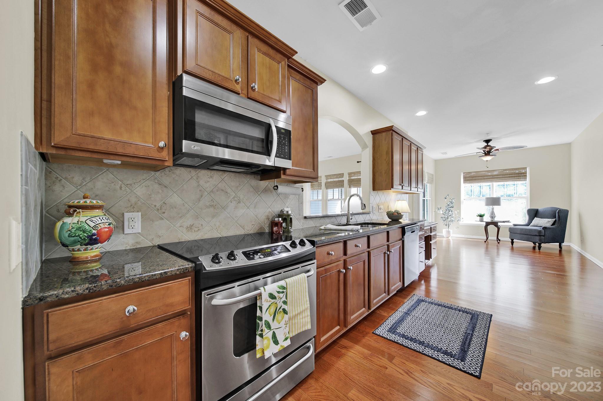 Sun City Carolina Lakes - Residential