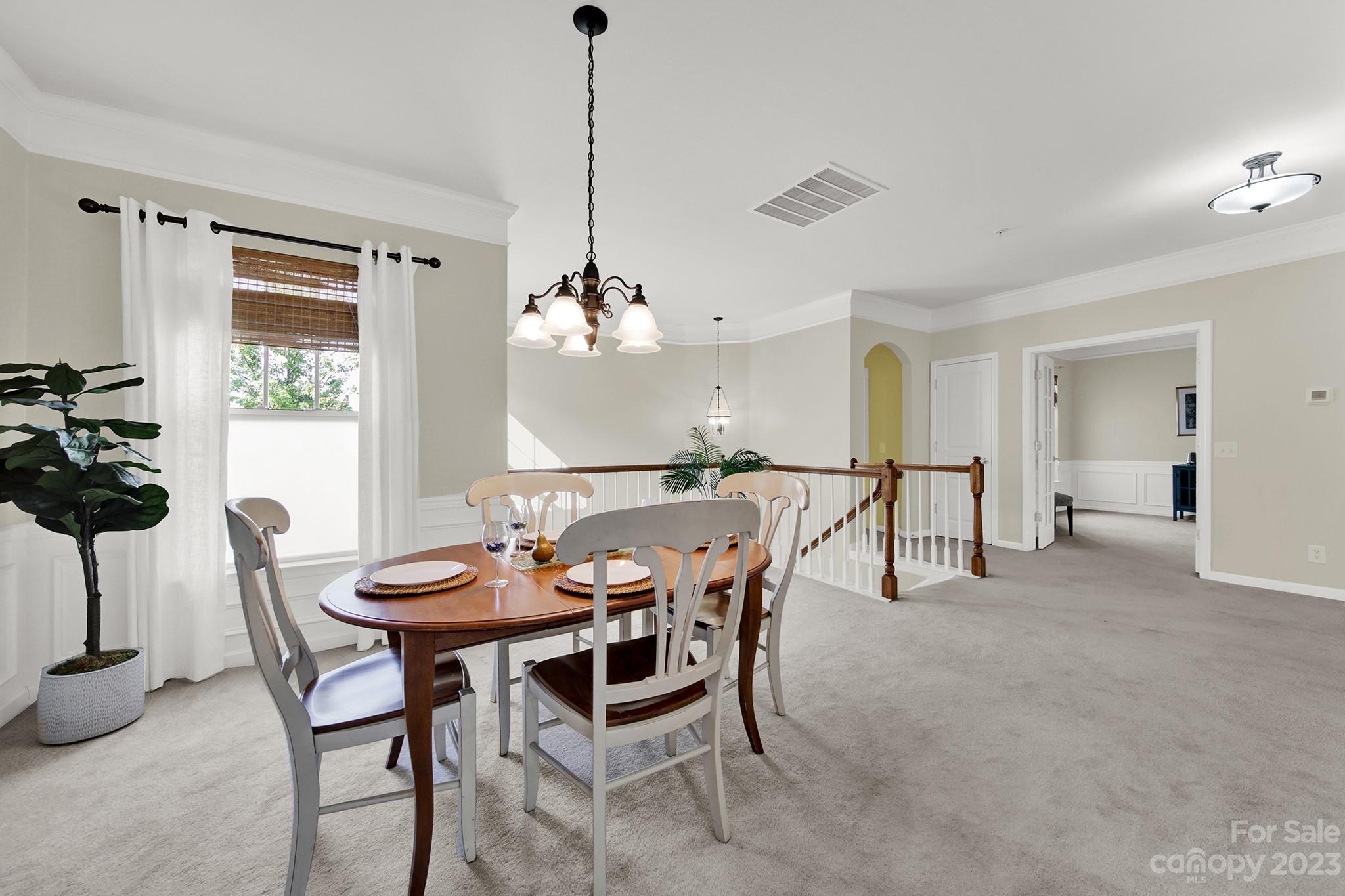 Sun City Carolina Lakes - Residential