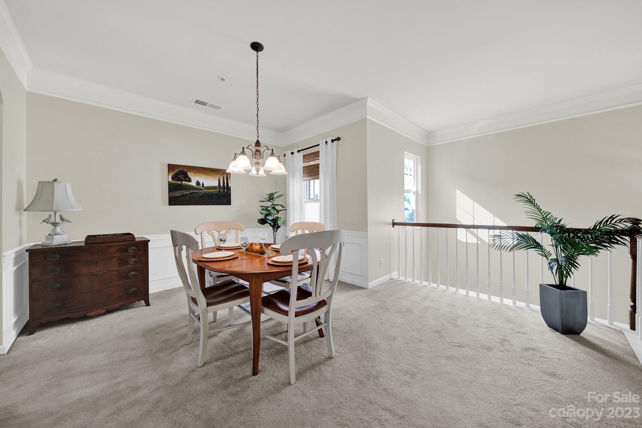 Sun City Carolina Lakes - Residential