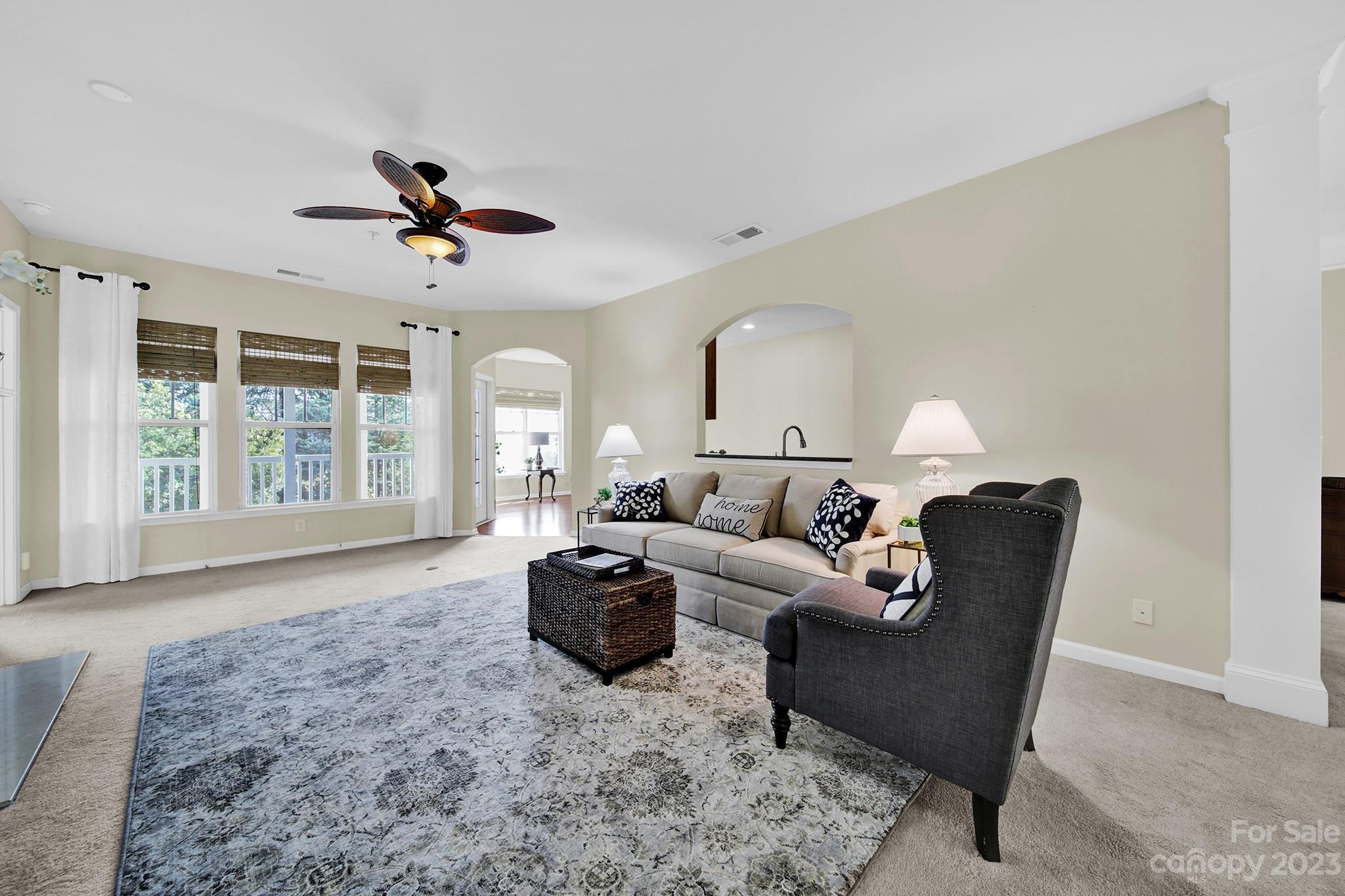 Sun City Carolina Lakes - Residential