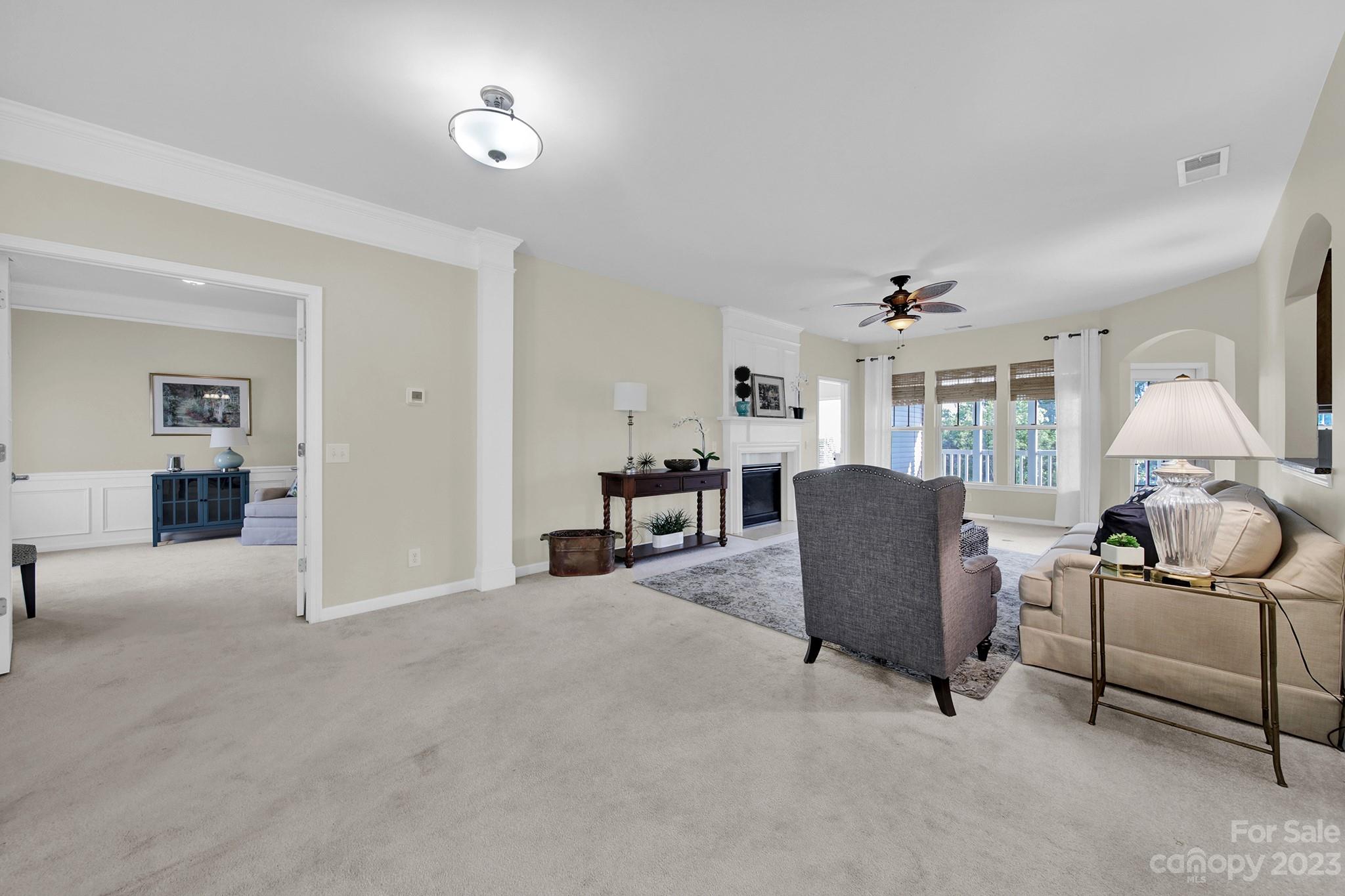 Sun City Carolina Lakes - Residential