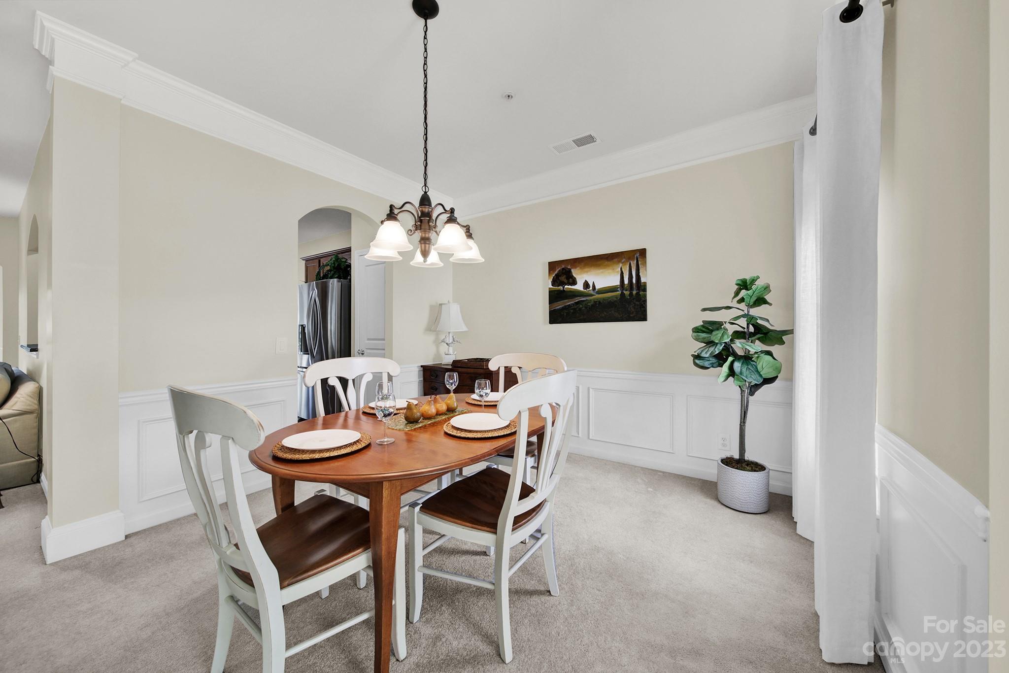 Sun City Carolina Lakes - Residential