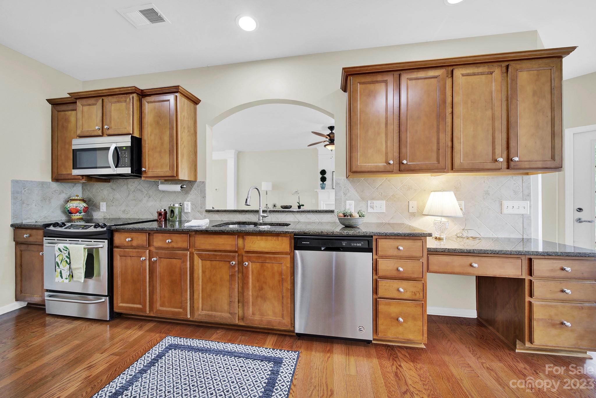 Sun City Carolina Lakes - Residential