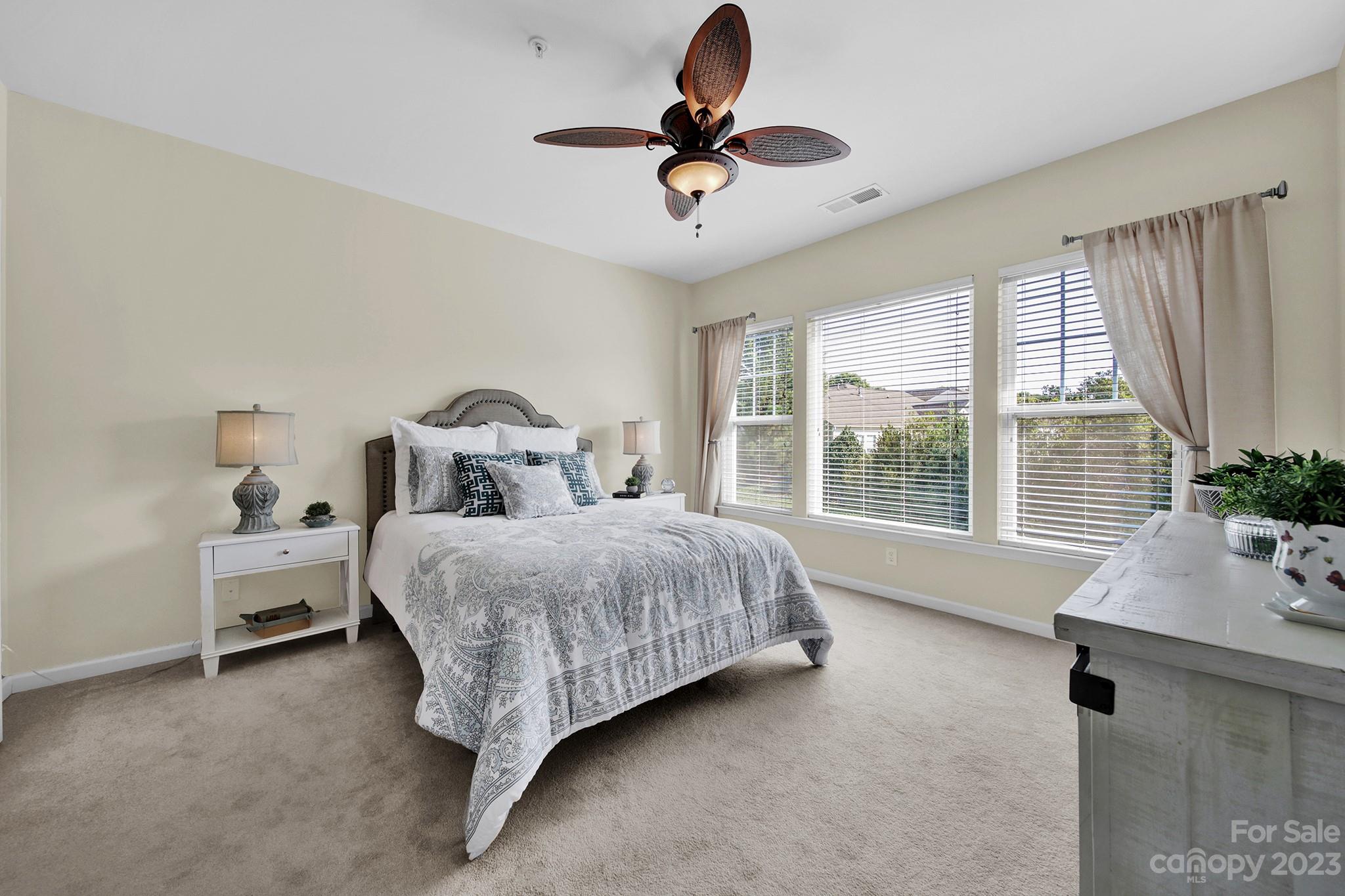 Sun City Carolina Lakes - Residential