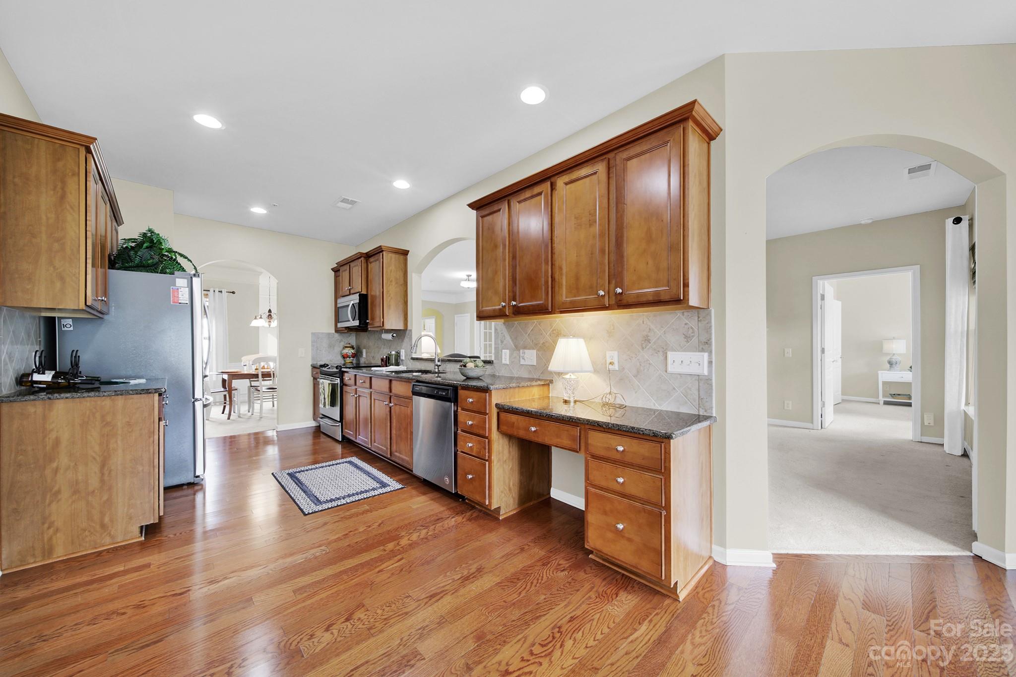 Sun City Carolina Lakes - Residential