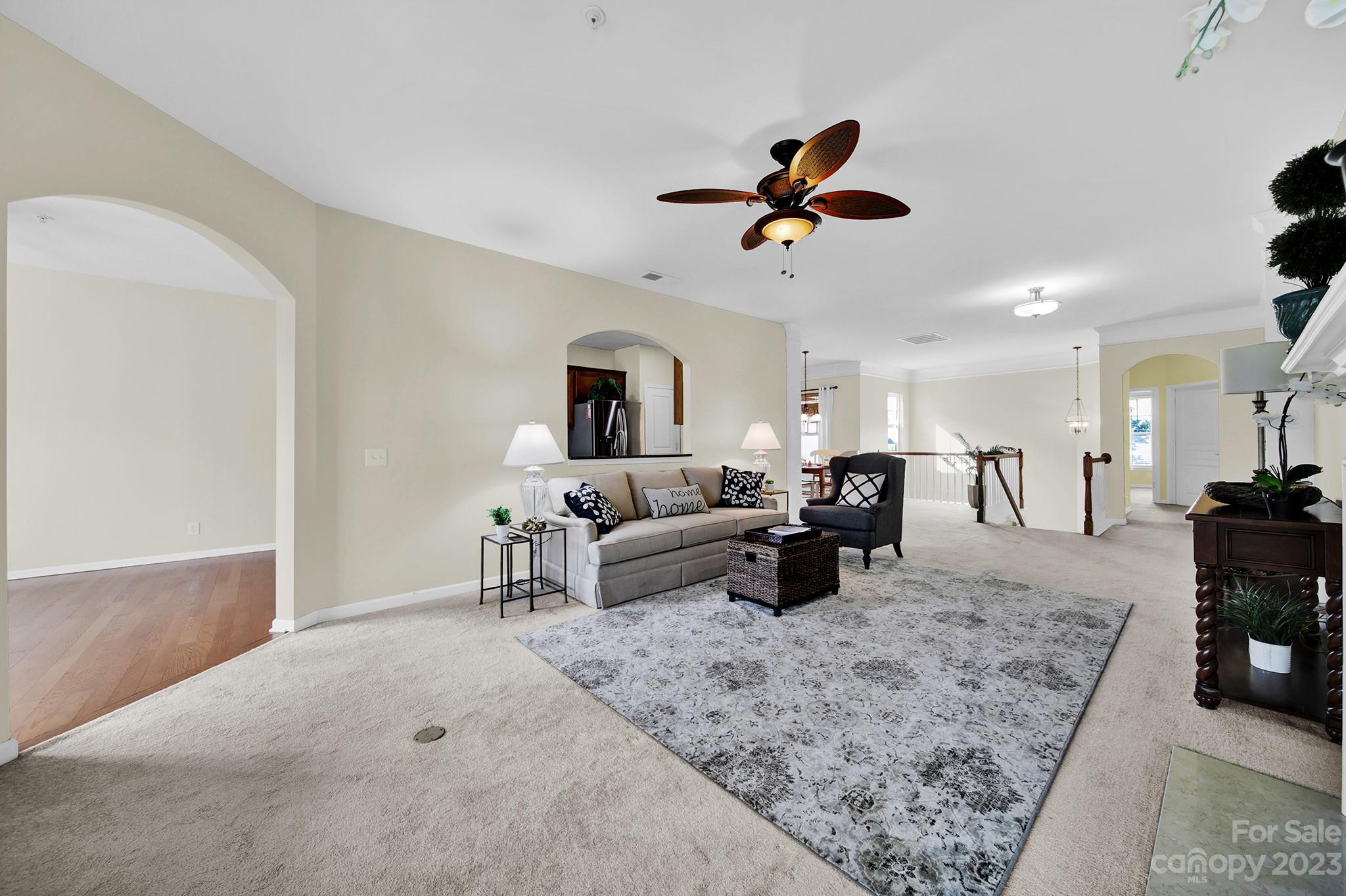 Sun City Carolina Lakes - Residential