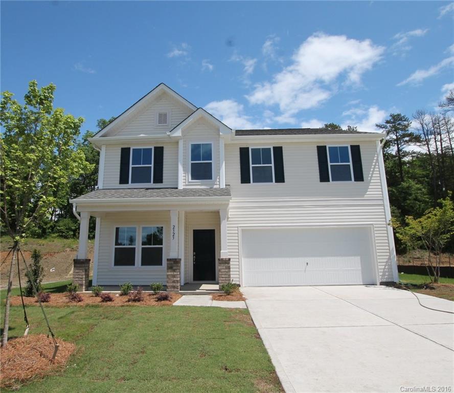 Azalea Estates - Residential