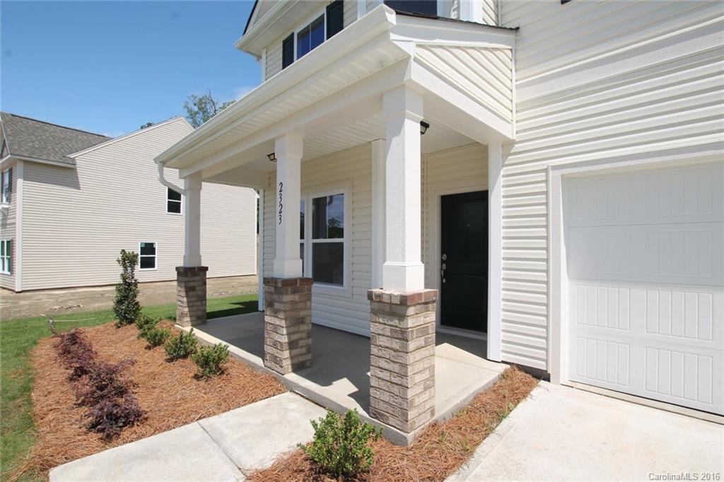 Azalea Estates - Residential