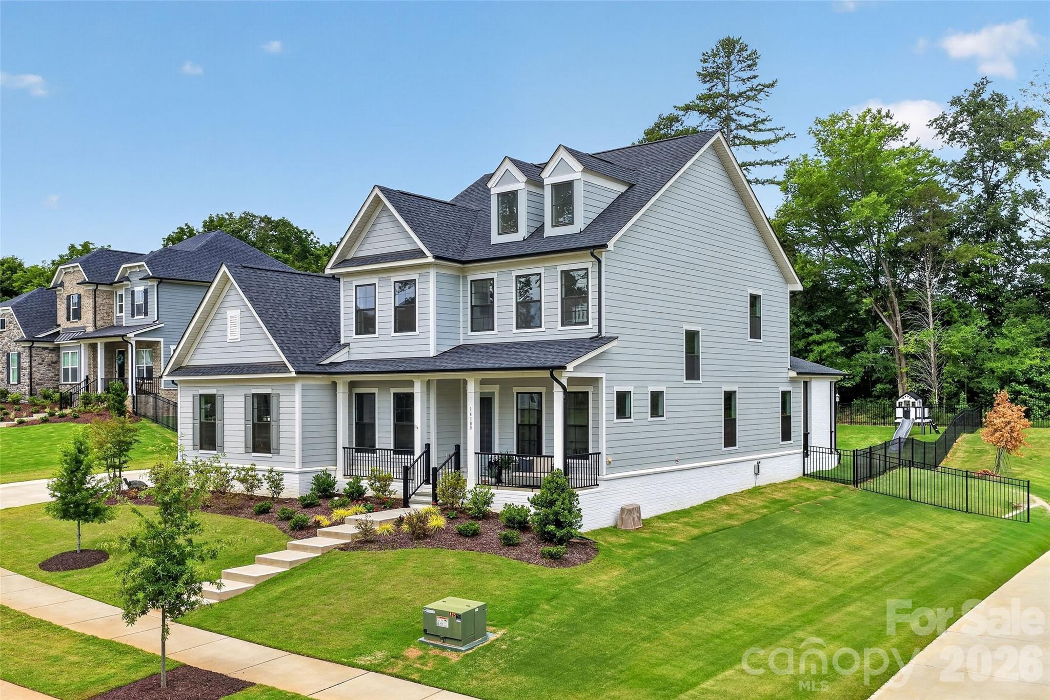 14109 White Gardens Lane