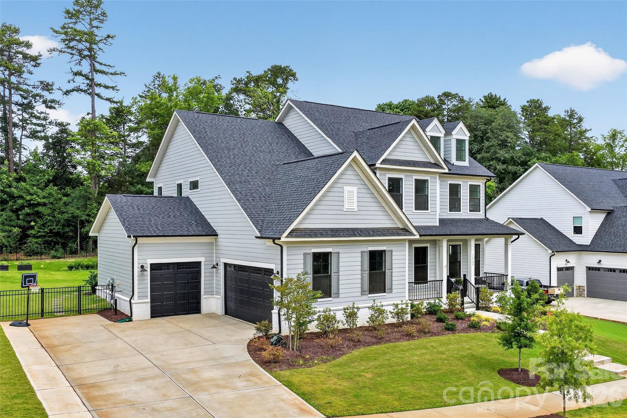 14109 White Gardens Lane