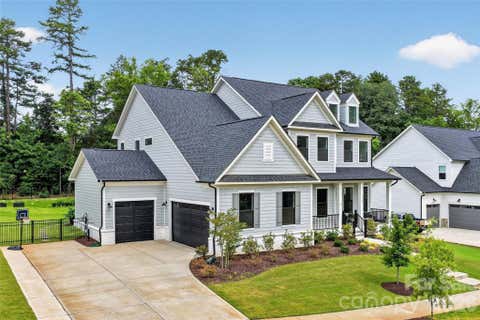 Photo of 14109 White Gardens Lane, Huntersville, NC 28078 (MLS # 4418706)