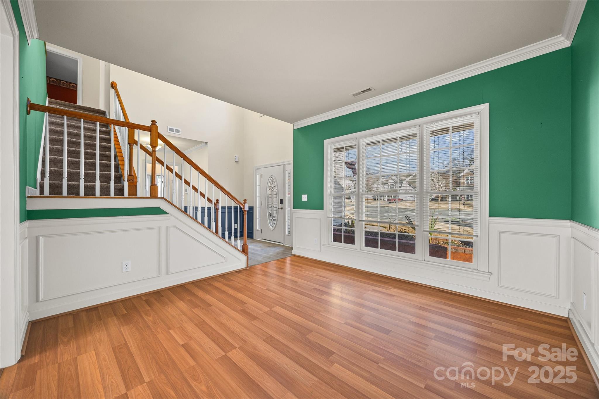 Laurel Meadow - Residential