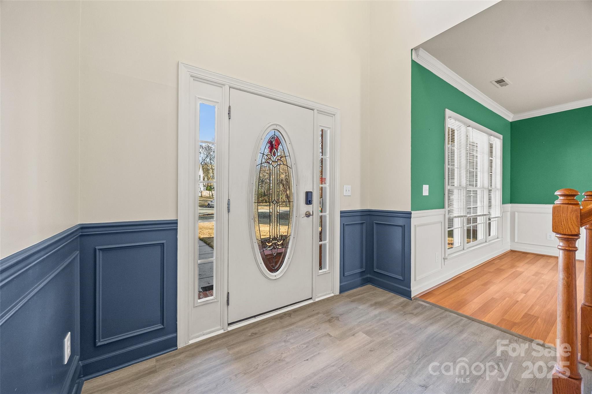 Laurel Meadow - Residential