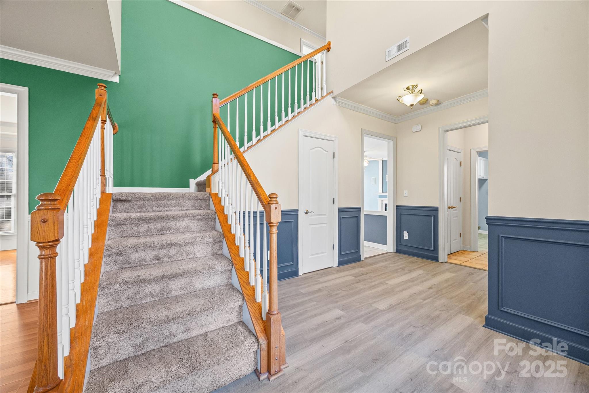 Laurel Meadow - Residential