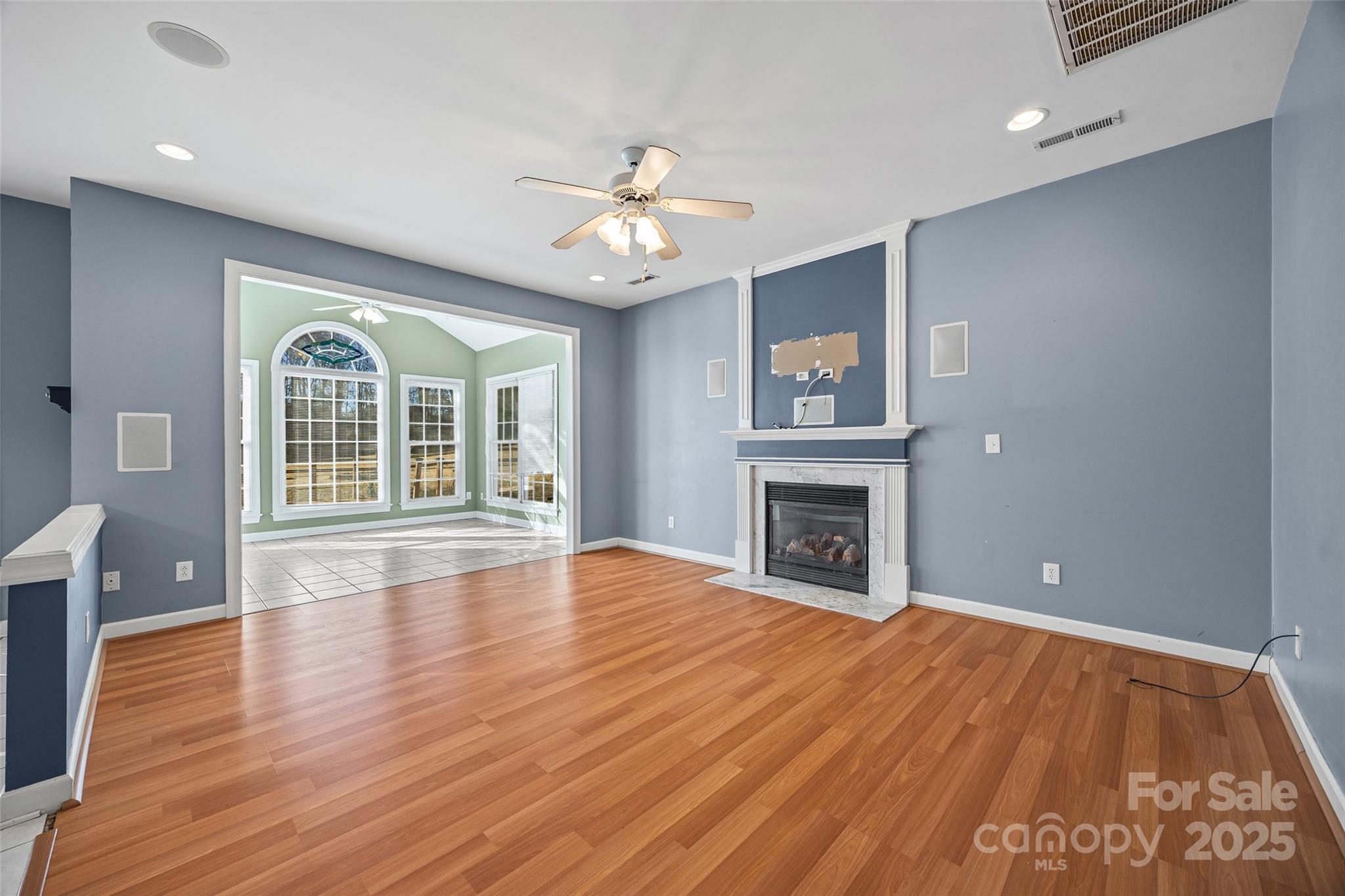 Laurel Meadow - Residential