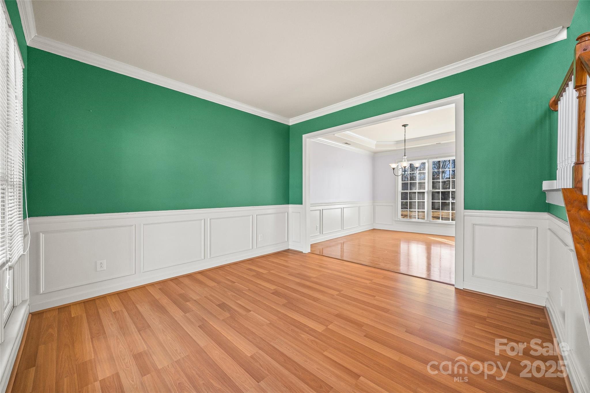 Laurel Meadow - Residential