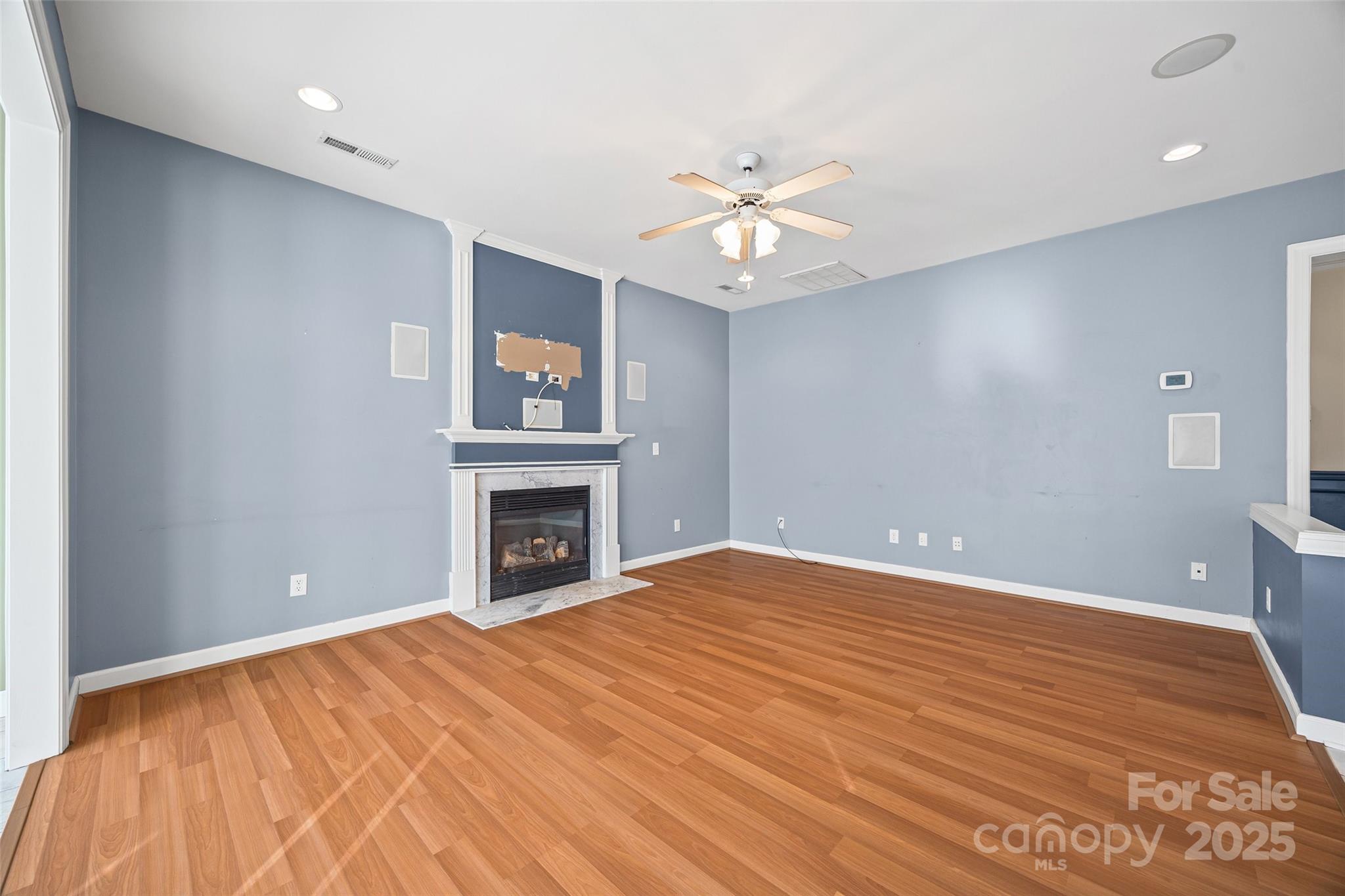 Laurel Meadow - Residential