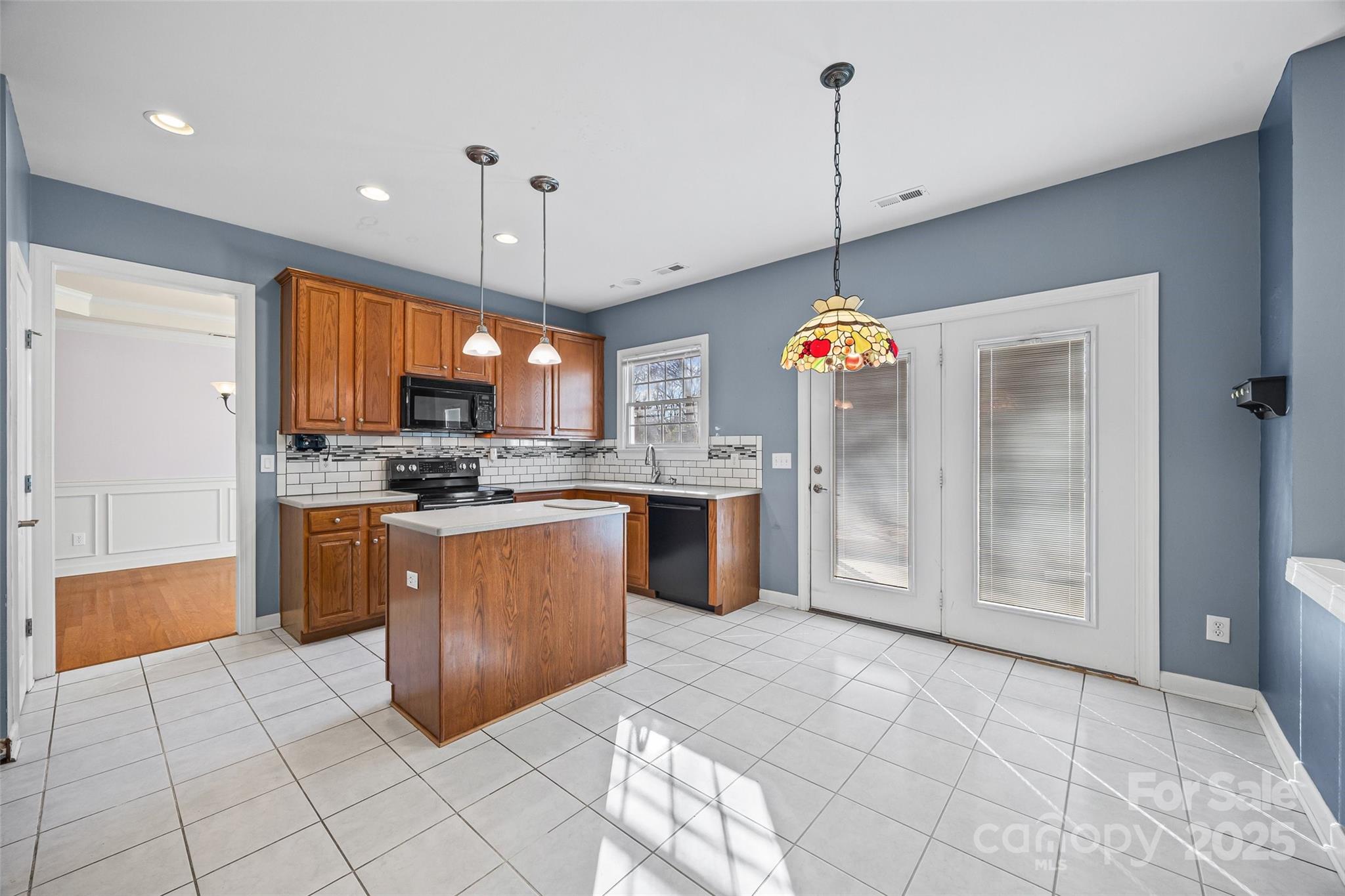 Laurel Meadow - Residential