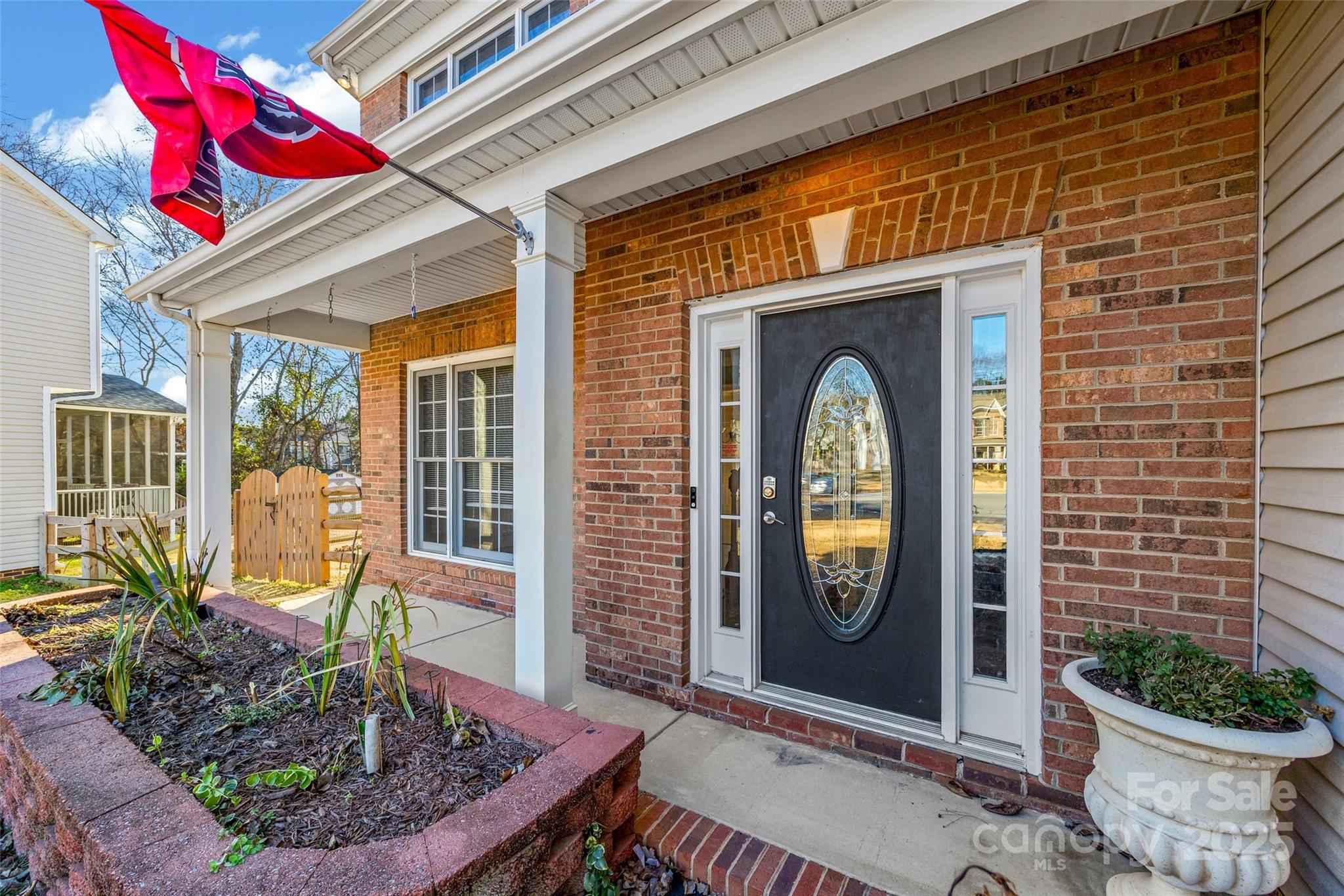 Laurel Meadow - Residential