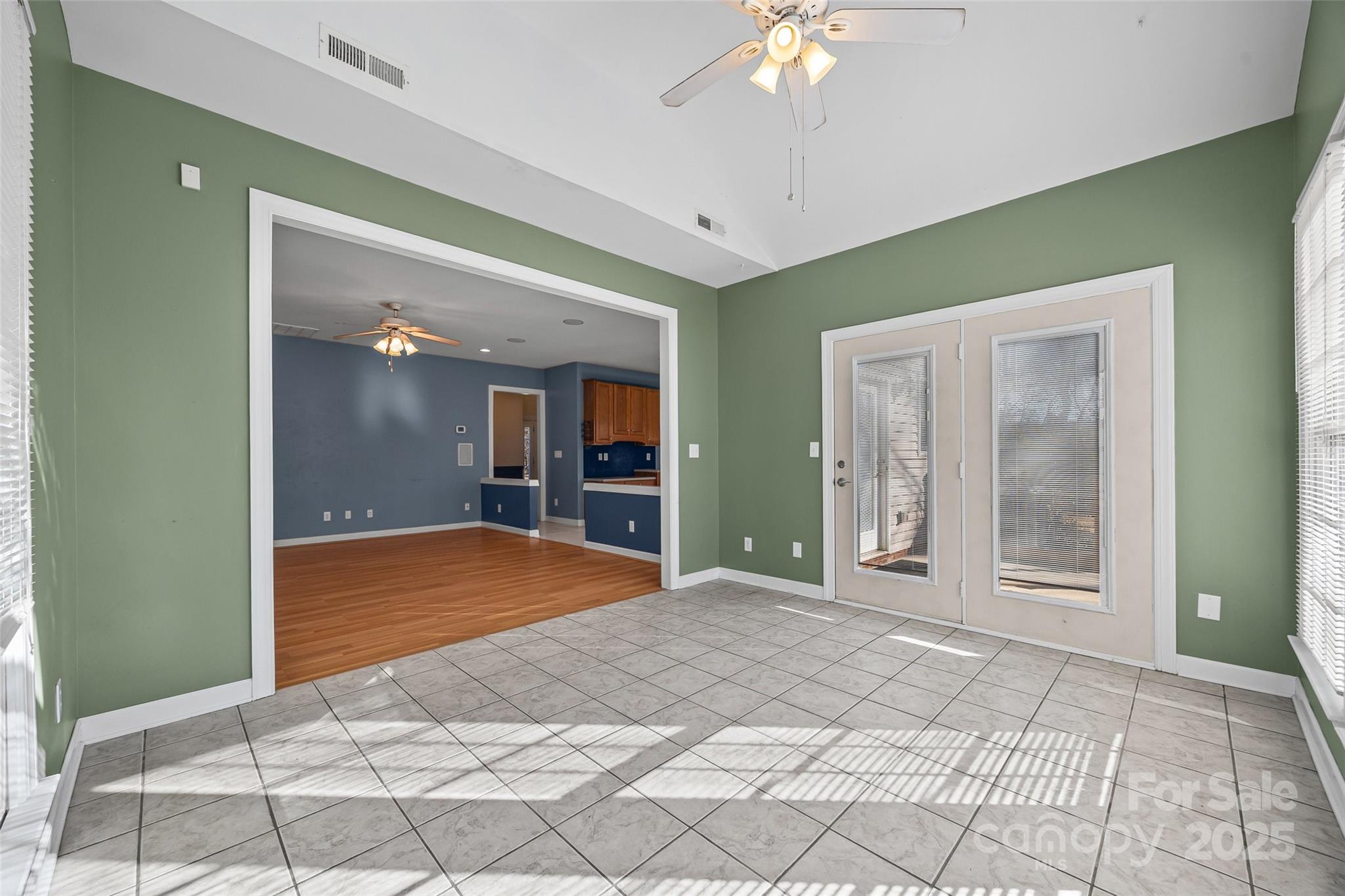 Laurel Meadow - Residential