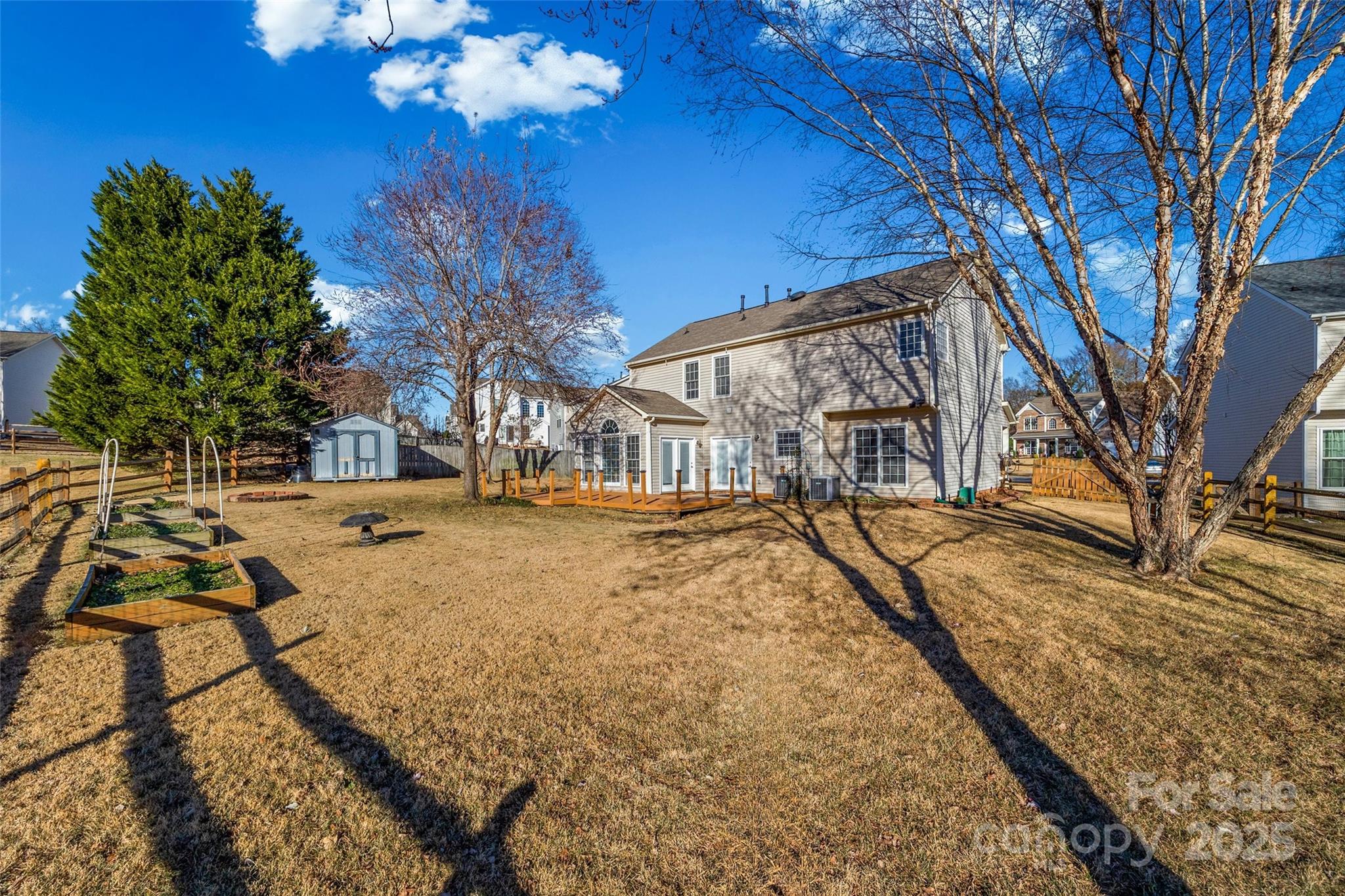 Laurel Meadow - Residential