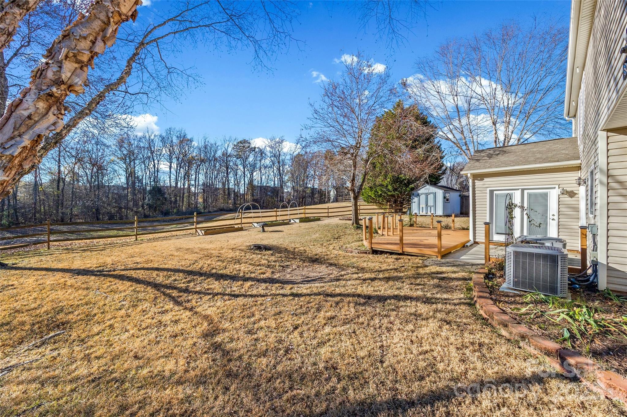 Laurel Meadow - Residential