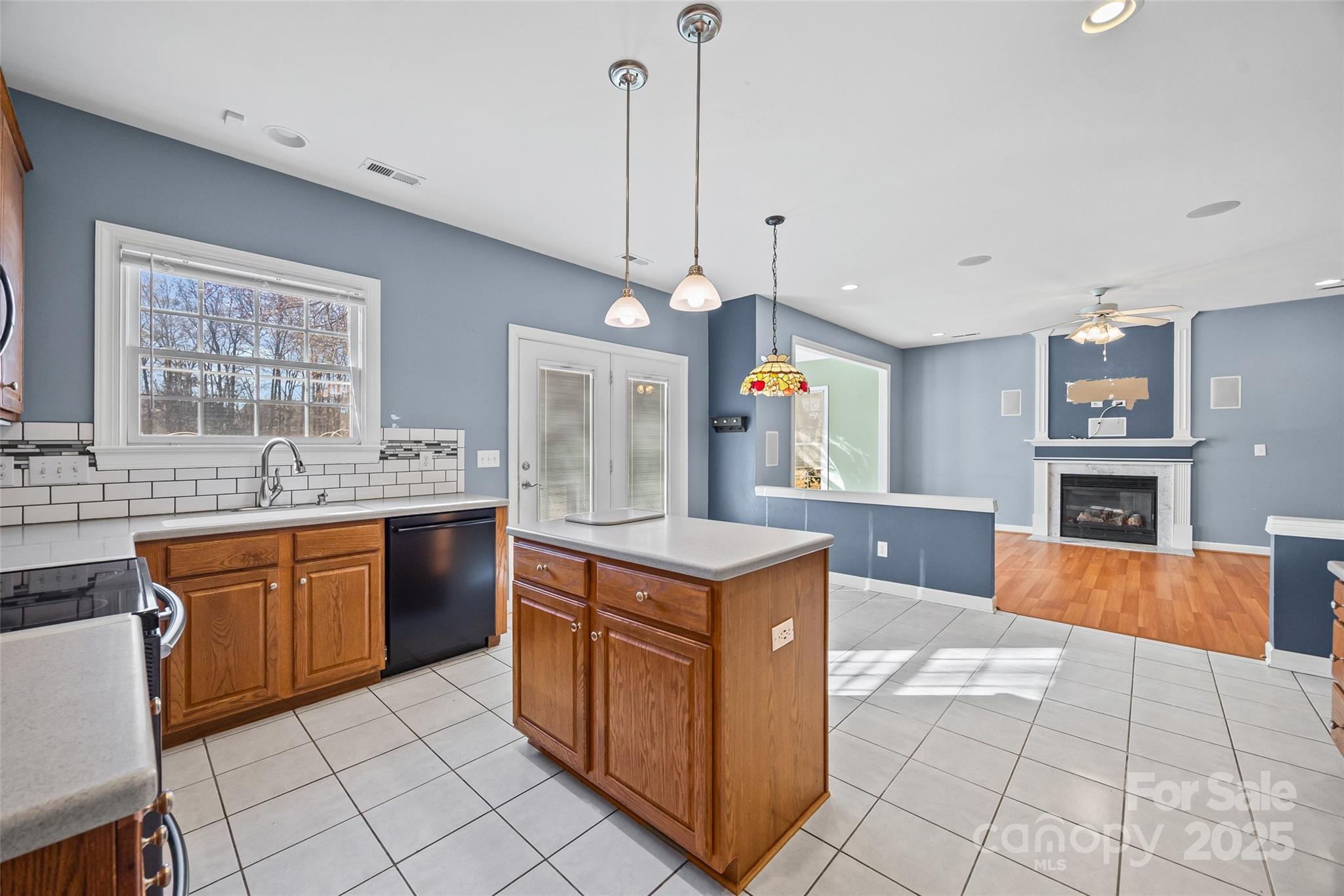 Laurel Meadow - Residential