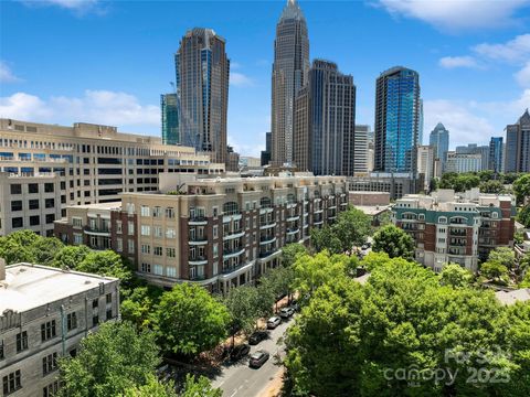 400 N Church Street 226 Charlotte NC 28202