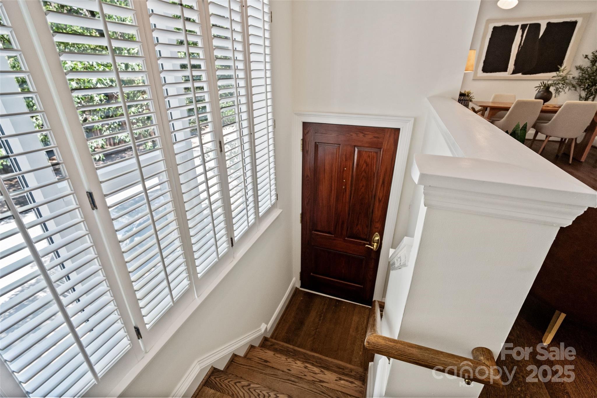 400 N Church Street 226