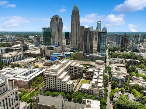 400 N Church Street 226 Charlotte NC 28202
