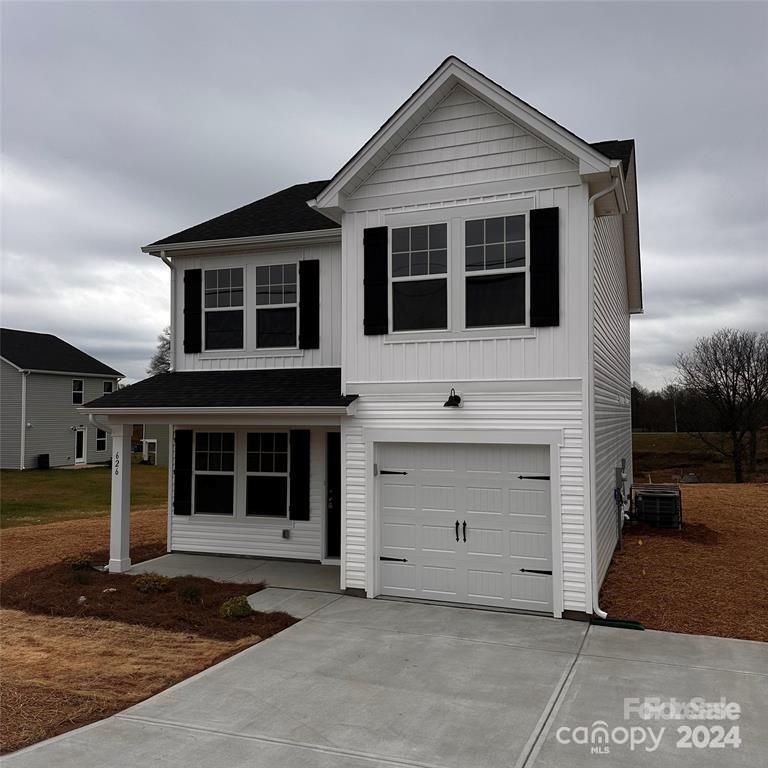 NONE - Residential Lease