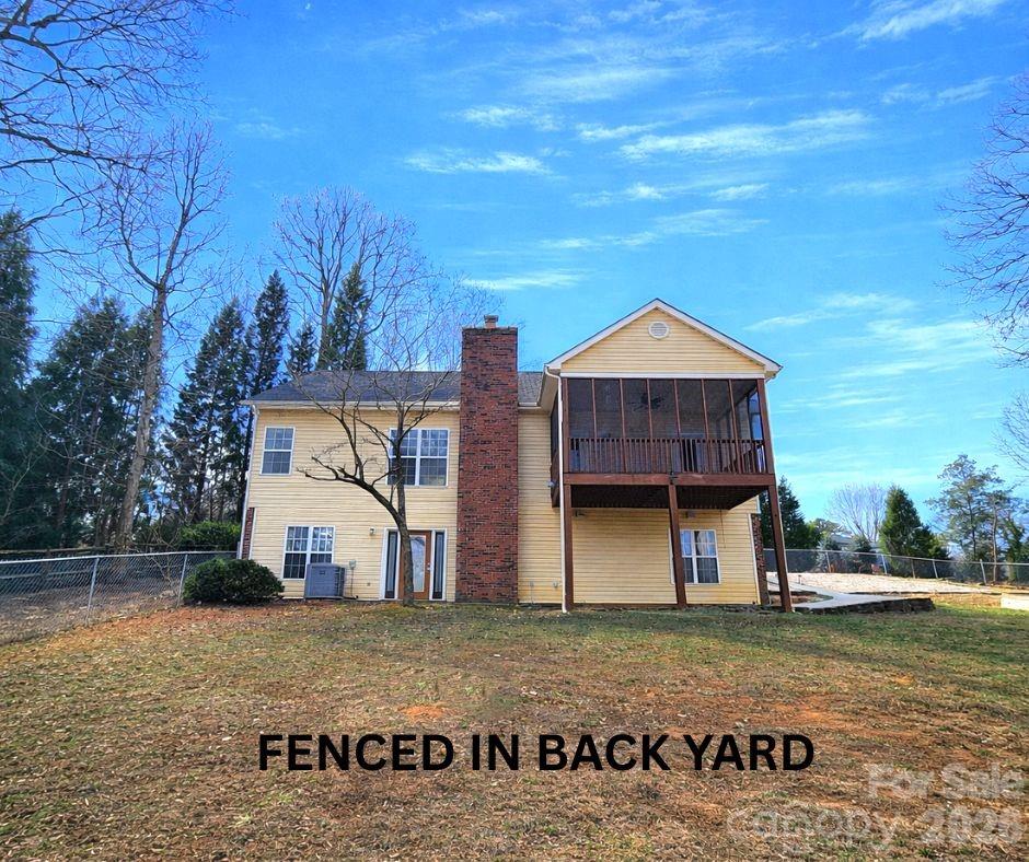 GrayRock Shoals - Residential