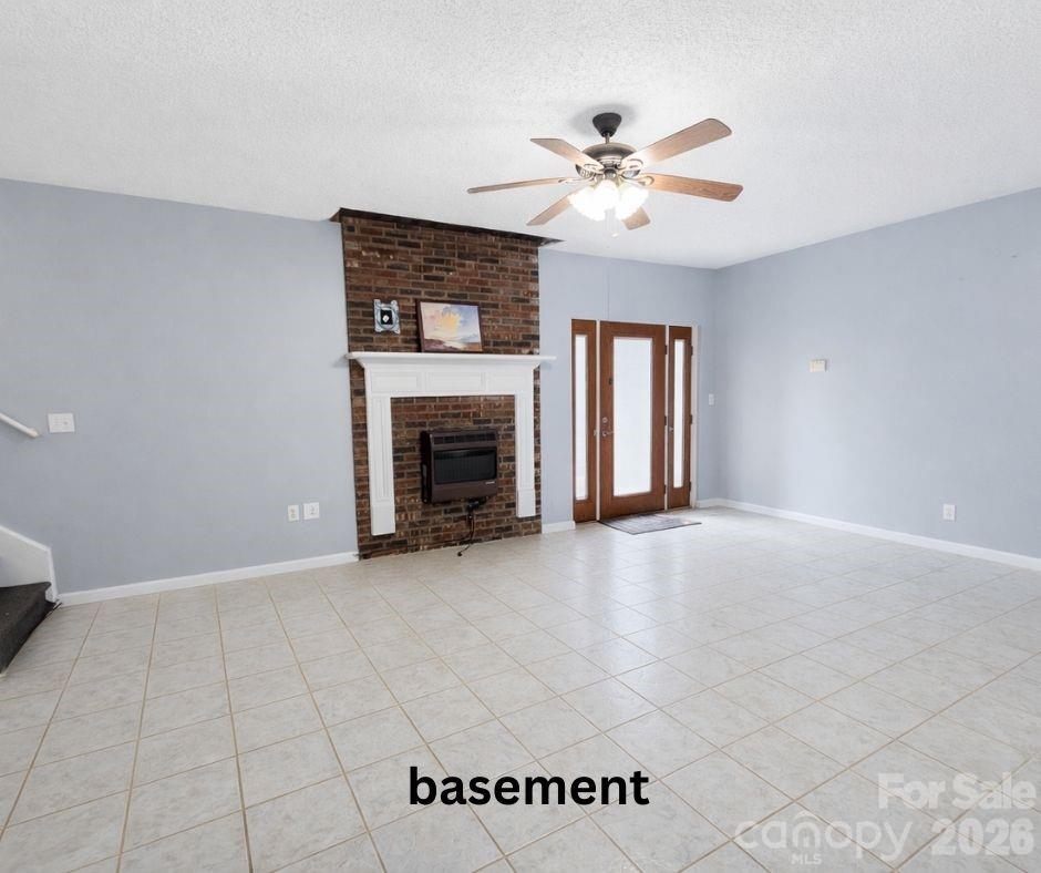 GrayRock Shoals - Residential