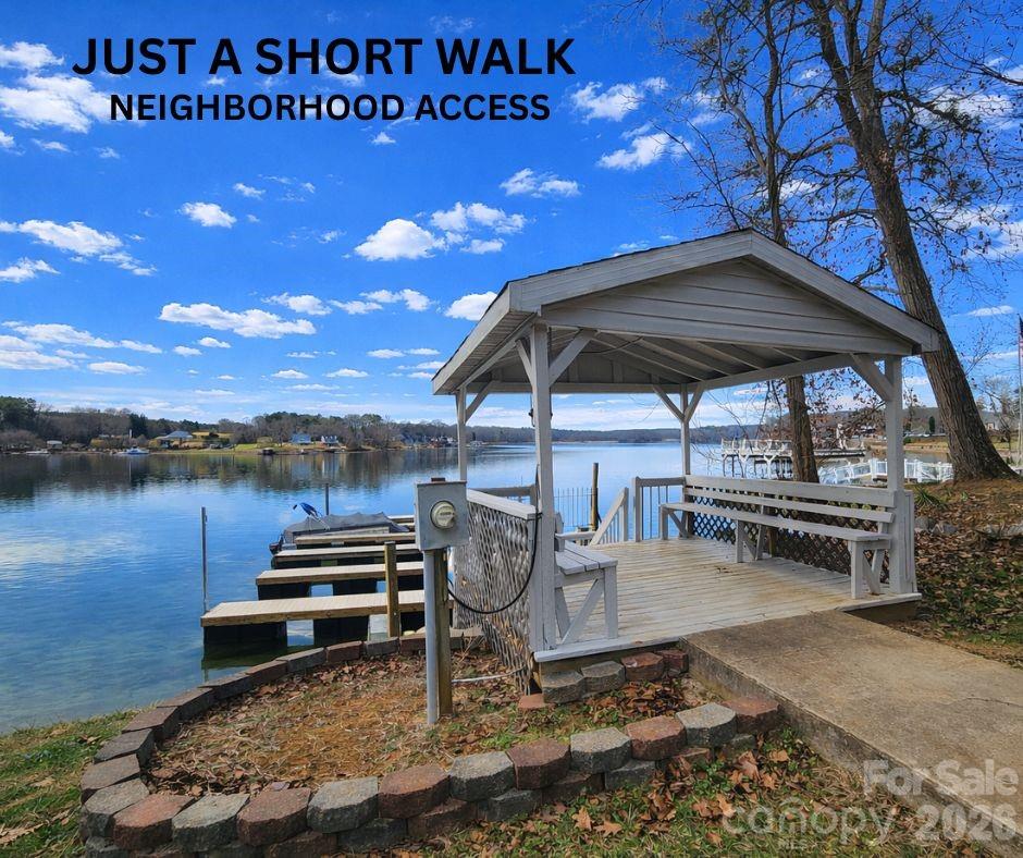 GrayRock Shoals - Residential