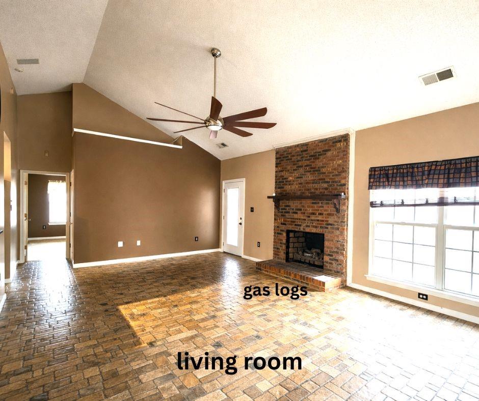 GrayRock Shoals - Residential