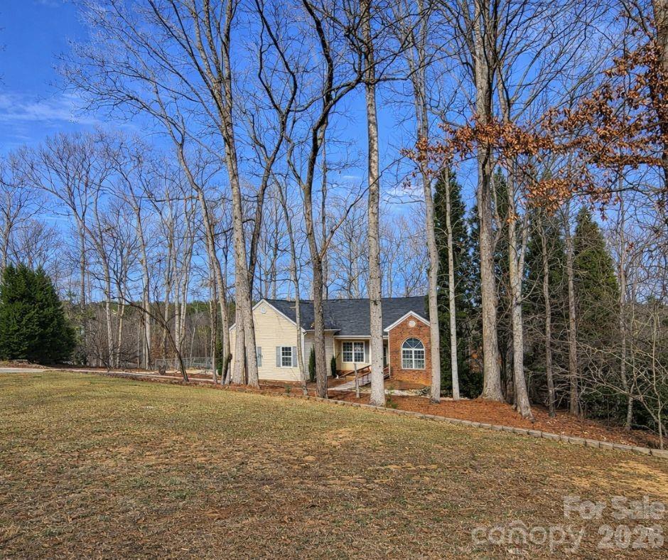 GrayRock Shoals - Residential