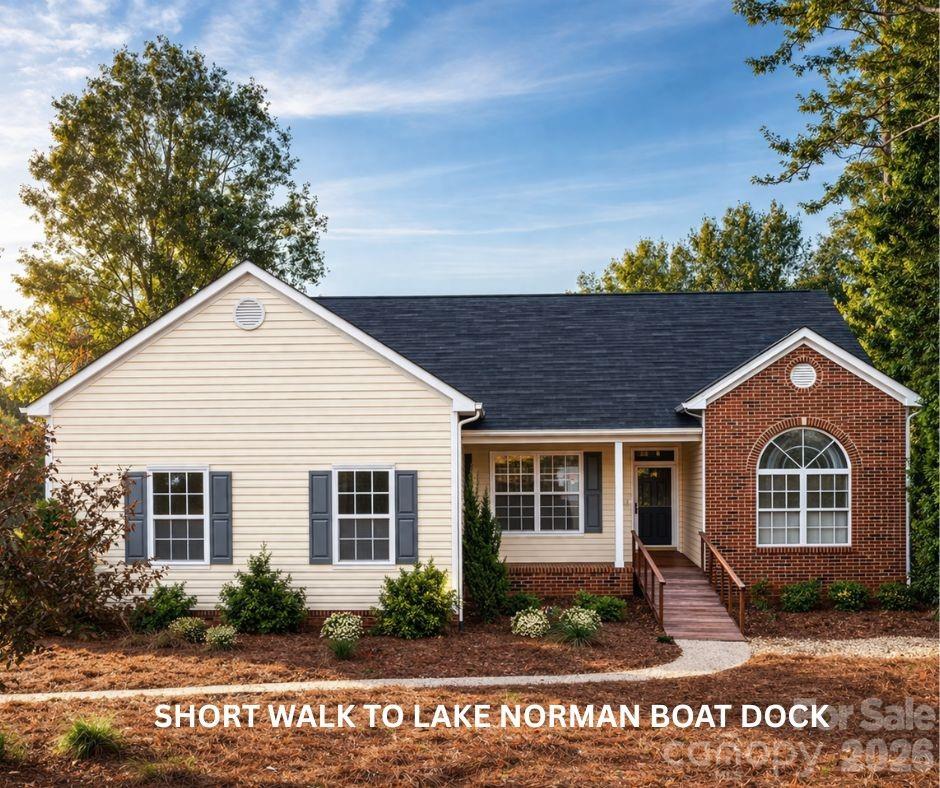 GrayRock Shoals - Residential