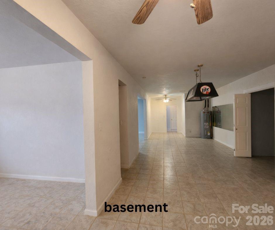 GrayRock Shoals - Residential