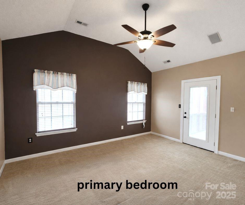 GrayRock Shoals - Residential