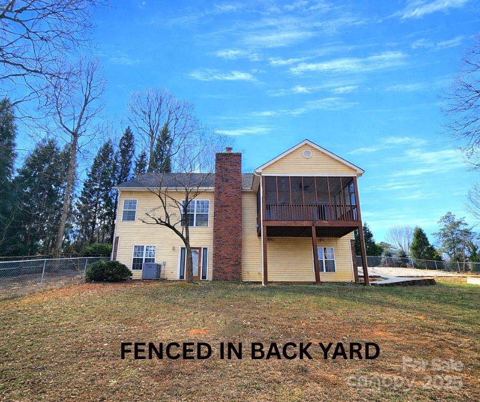 GrayRock Shoals - Residential