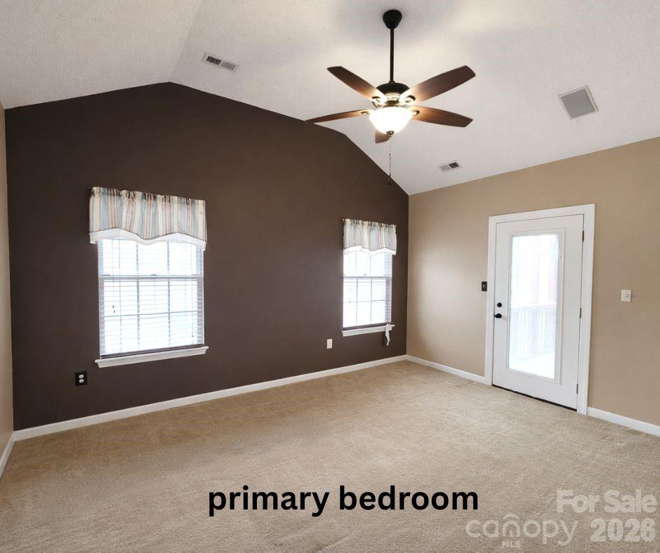 GrayRock Shoals - Residential