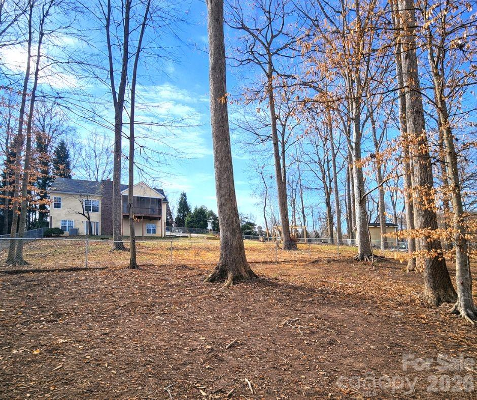 GrayRock Shoals - Residential