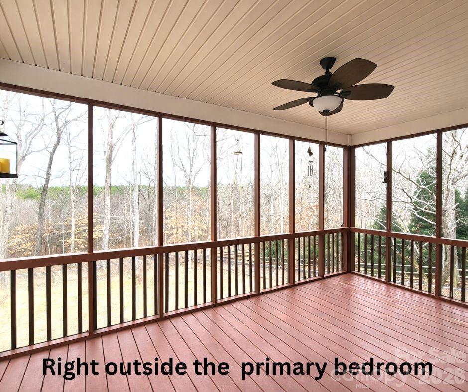 GrayRock Shoals - Residential